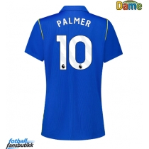 Chelsea Cole Palmer #10 Hjemmedrakt Dame 2026-27 Kortermet